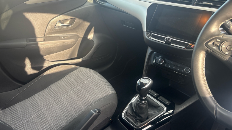 Vauxhall Corsa 1.2 Turbo SE Edition 5dr Petrol Hatchback